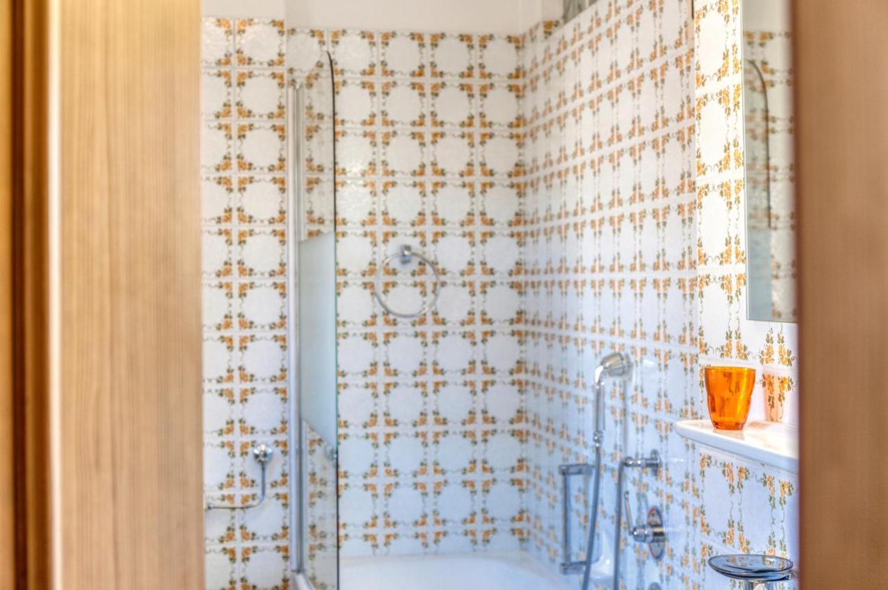 Ruhige Ferienwohnung Partenkirchen 2 Гармиш-Партенкирхен Экстерьер фото